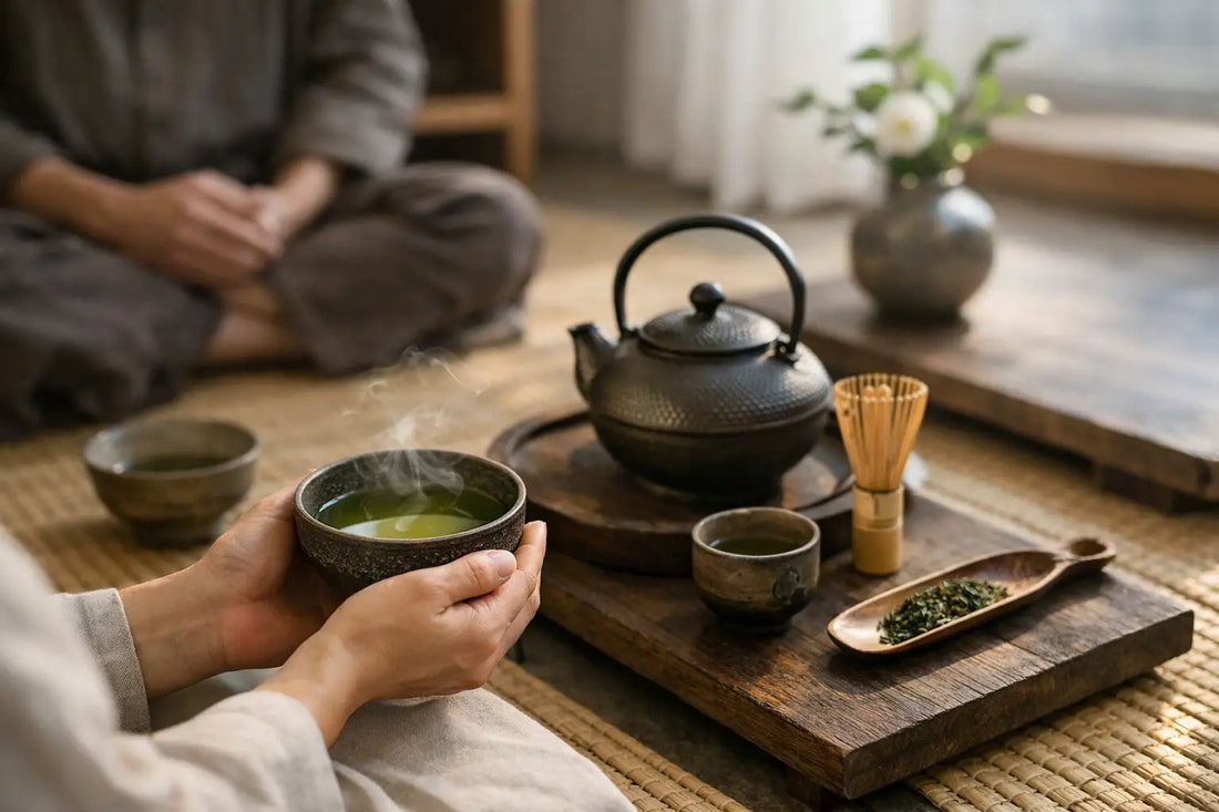 Tea Ceremony Trends 2026: Ritual, Not Theater