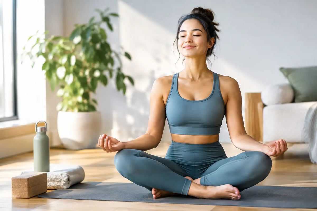 Wellness Routines That Feel Worth Returning To