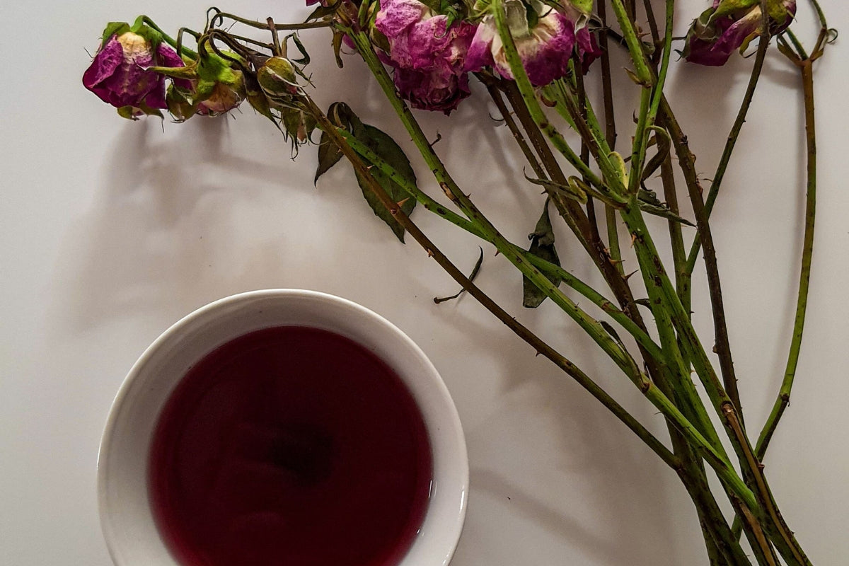 We Didn't Start a Tea Brand. We Started a Movement.