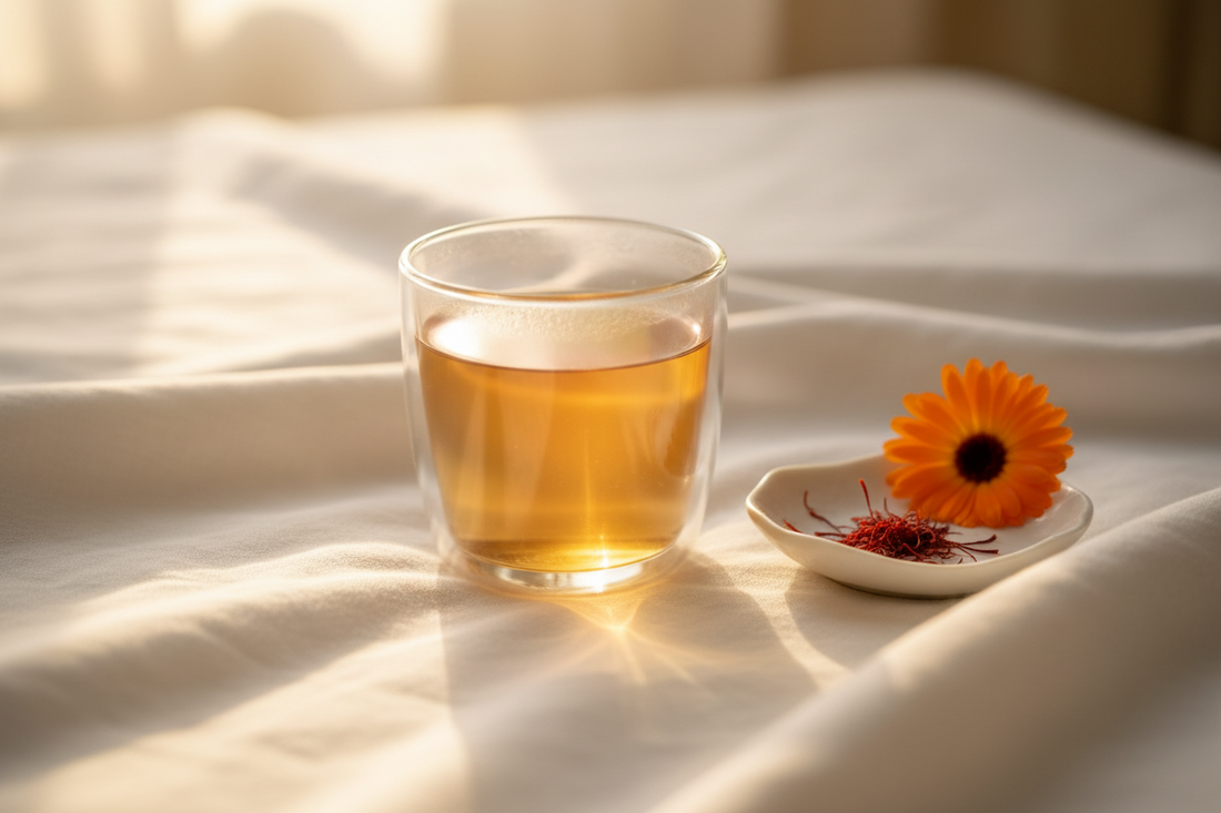 What is Saffron Tea? Taste, Ritual and How to Brew It