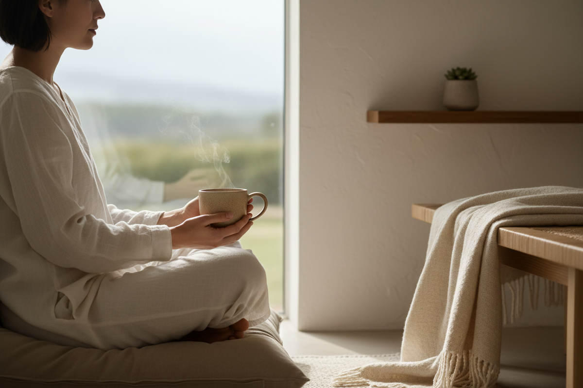 Discover why burnout recovery is trending in 2026 and how simple tea rituals can help you find your real reset.