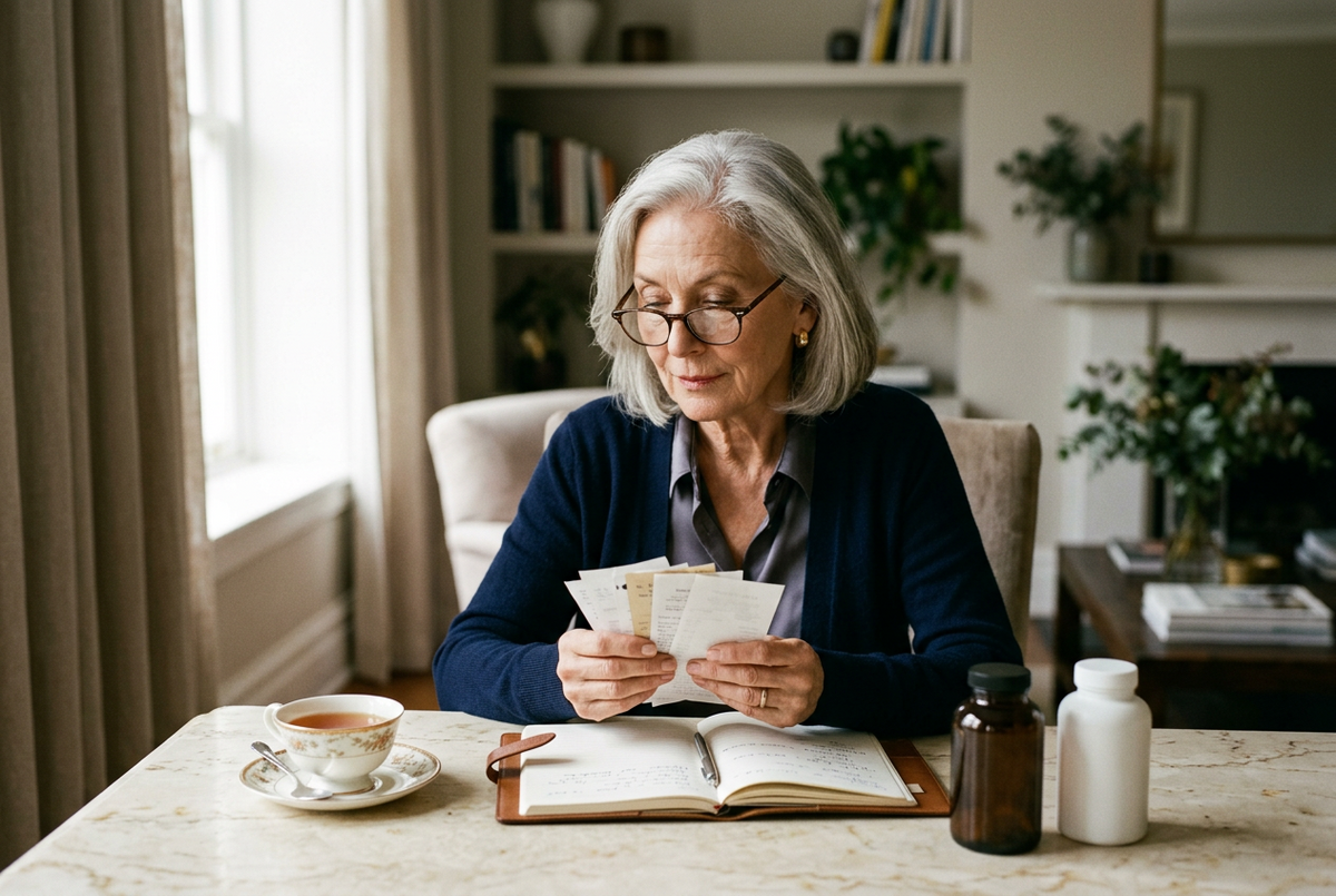 When Did Aging Well Become So Expensive?