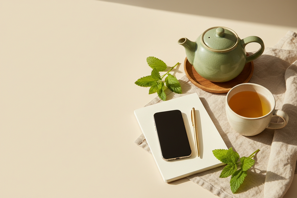 Why Women’s Wellness Is Moving Beyond Generic Advice