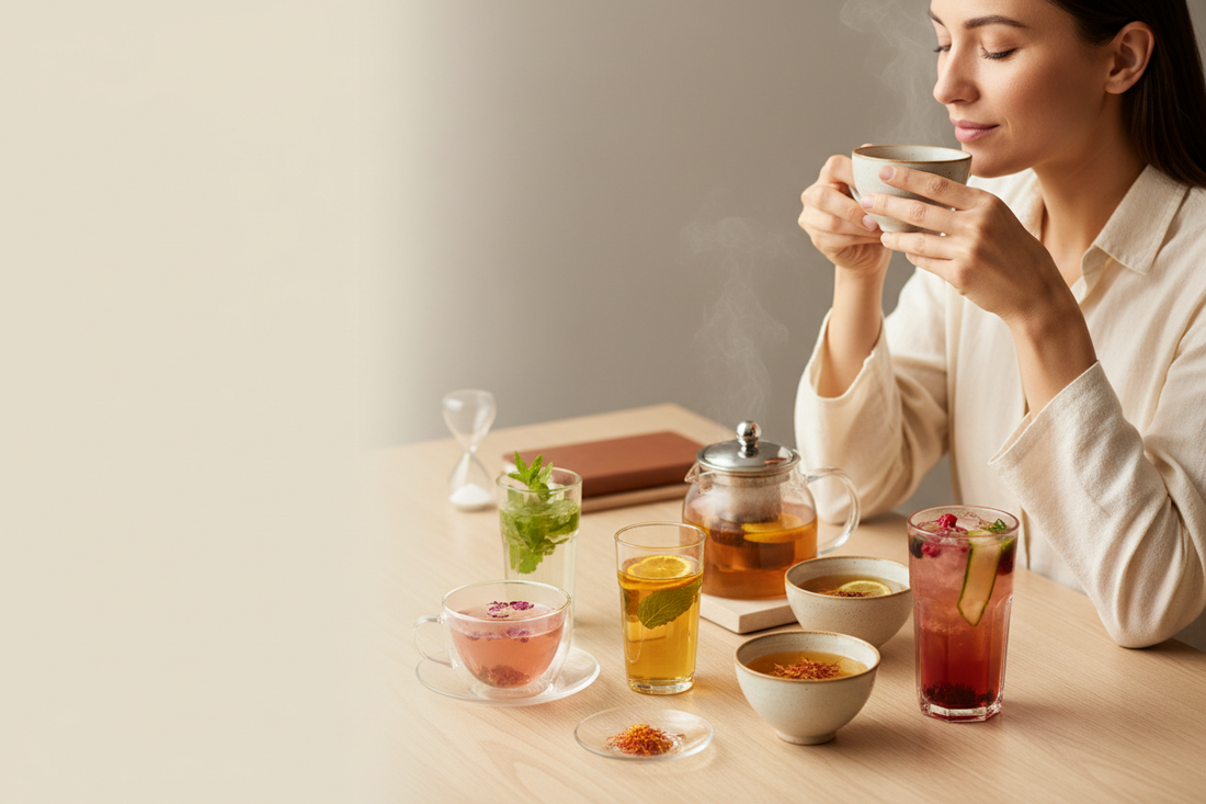 Micro Rituals: The 5 Minute Wellness Habit People Can Actually Keep