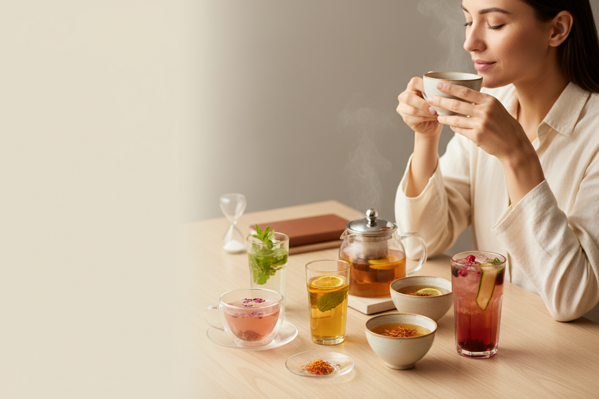 Micro Rituals: The 5 Minute Wellness Habit People Can Actually Keep