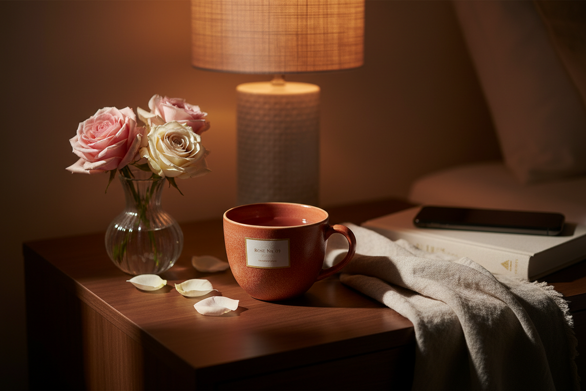 Sleep Hygiene Is Out. Sleep Rituals Are In