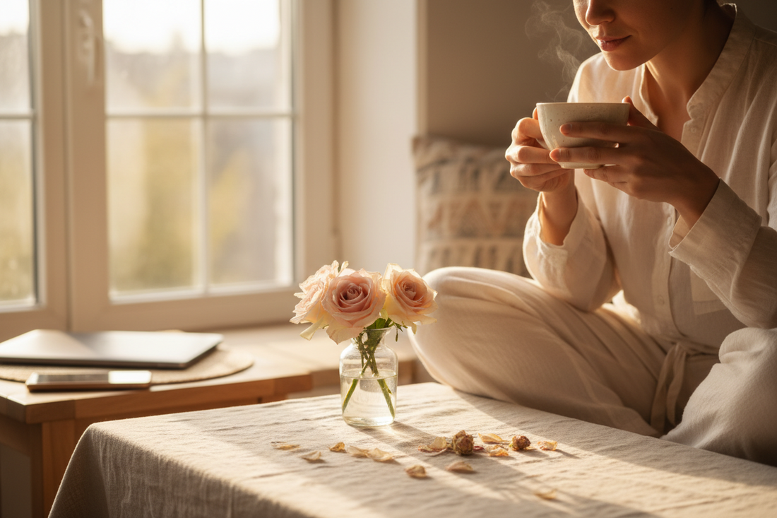 Softcare Wellness: The New Alternative to Burnout Culture