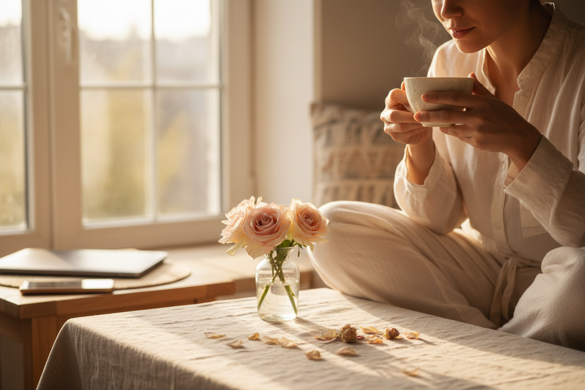 Softcare Wellness: The New Alternative to Burnout Culture