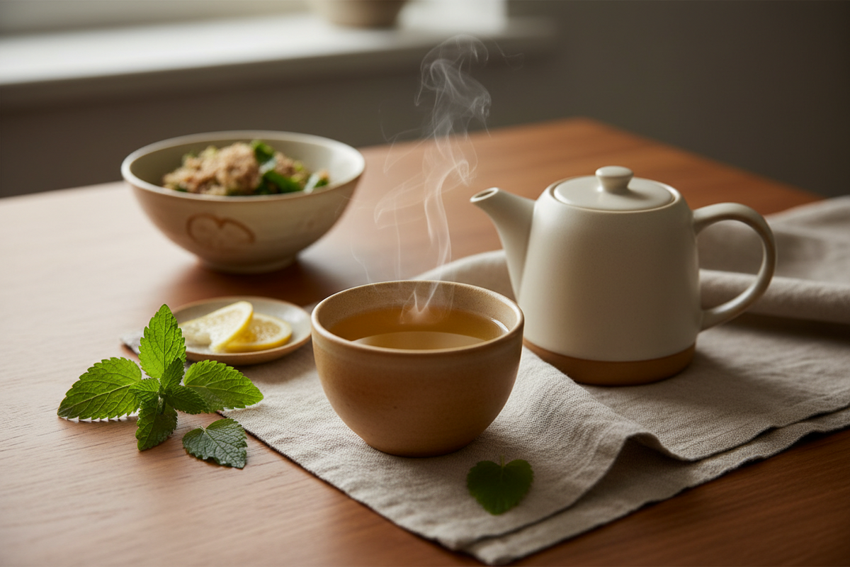Why Gut Health Is Becoming Everyday Wellness