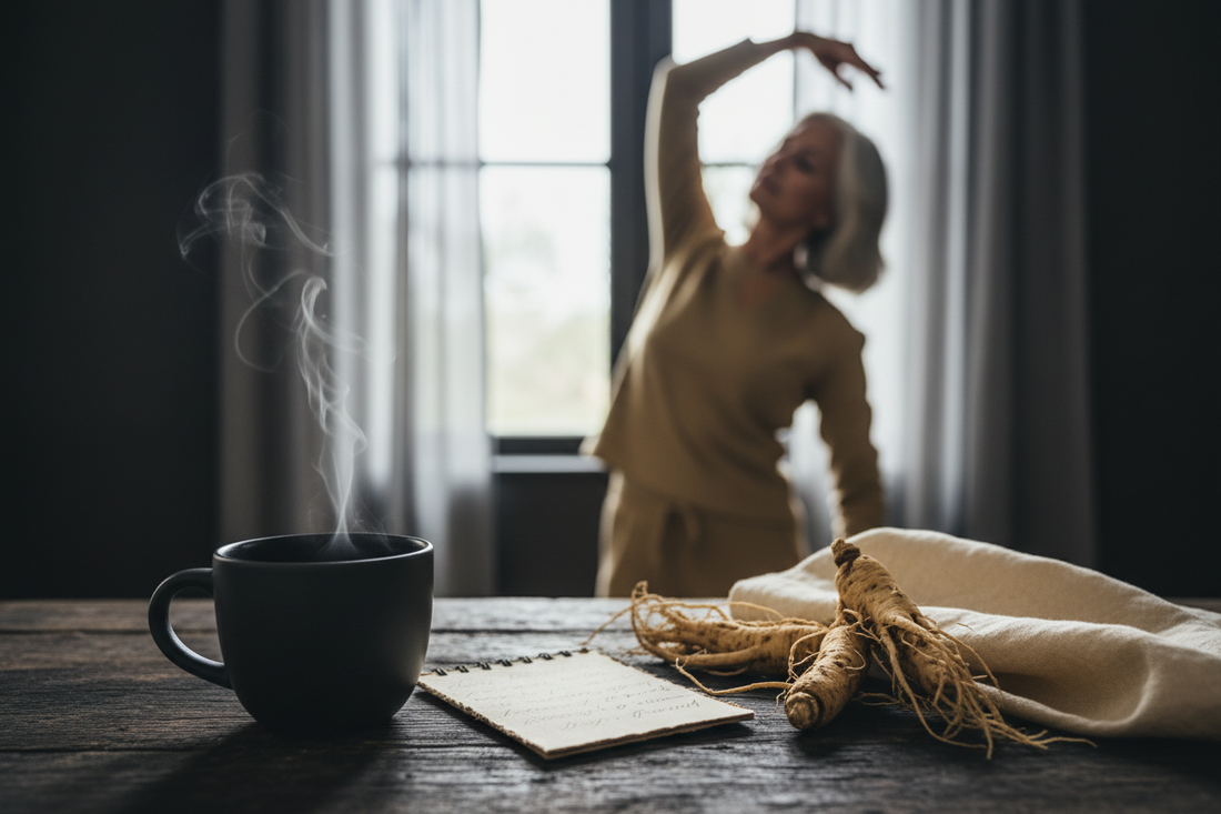 Healthspan Habits in Canada: Why Canadians Want to Age Better, Not Just Live Longer