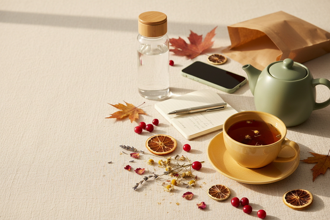 Canada’s Biggest Wellness Trends for 2026: What Canadians Are Buying Now