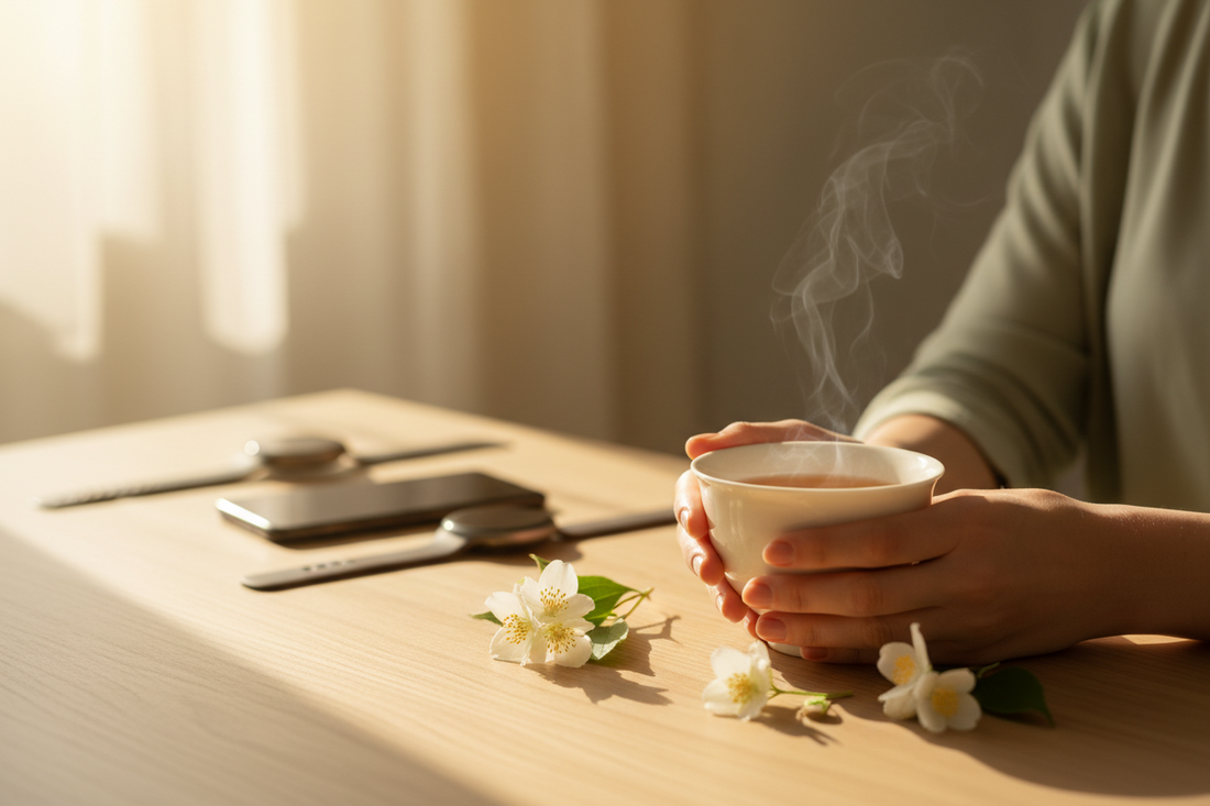 The Over Optimization Backlash: Why Tracking Everything Feels Exhausting