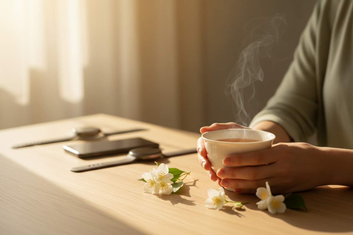 The Over Optimization Backlash: Why Tracking Everything Feels Exhausting