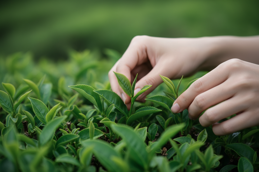 We Didn't Start a Tea Brand. We Started a Movement.