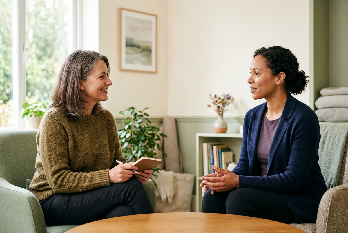 Another “Hormone Balance” Product? What Women Actually Need Is a Clearer Conversation.