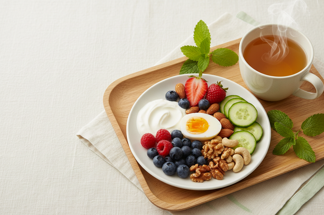 GLP-1 Wellness in Canada: How Smaller Portions and High-Protein Snacks Are Changing Shopping