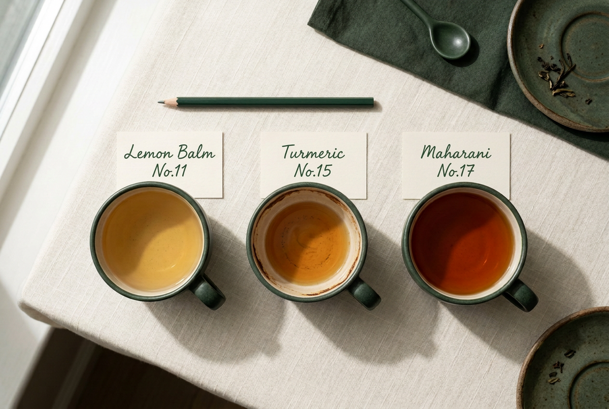Why Does ‘Healthy’ Have to Taste Like Homework? The Flavour Gap in Wellness Drinks