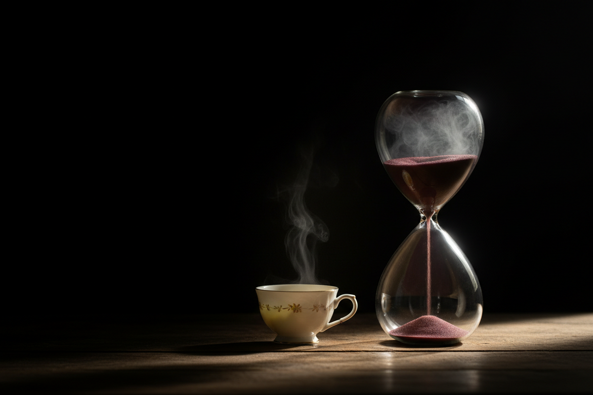Cortisol is everywhere online. It is blamed for tiredness, difficult mornings, weight changes, restless nights, and almost every sign of a demanding life. Before you buy into the fear, it is worth understanding what cortisol actually does.