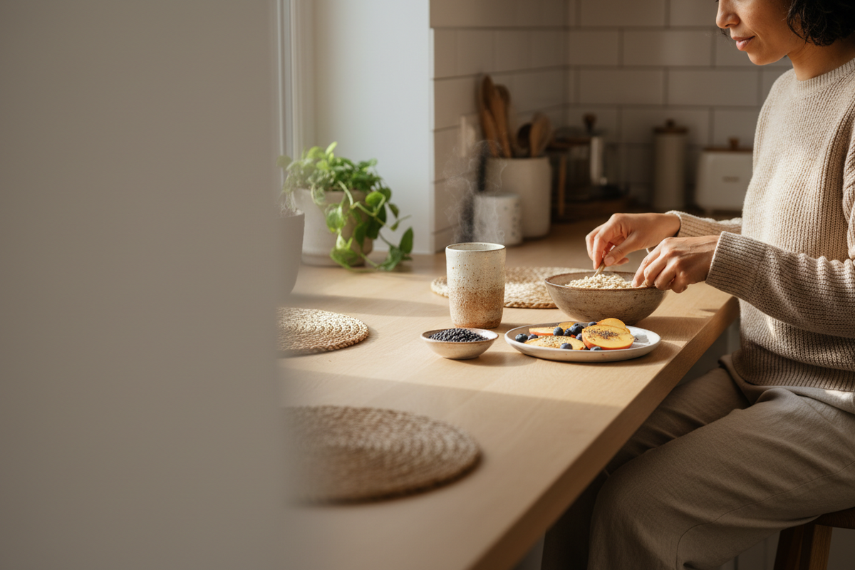 Prebiotic Fibre: Why Gut Health Searches Are Getting More Specific