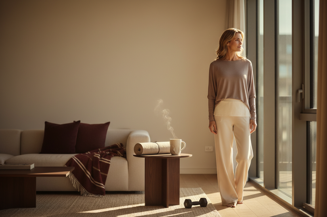 Menopause wellness in 2026: why women are changing their routines