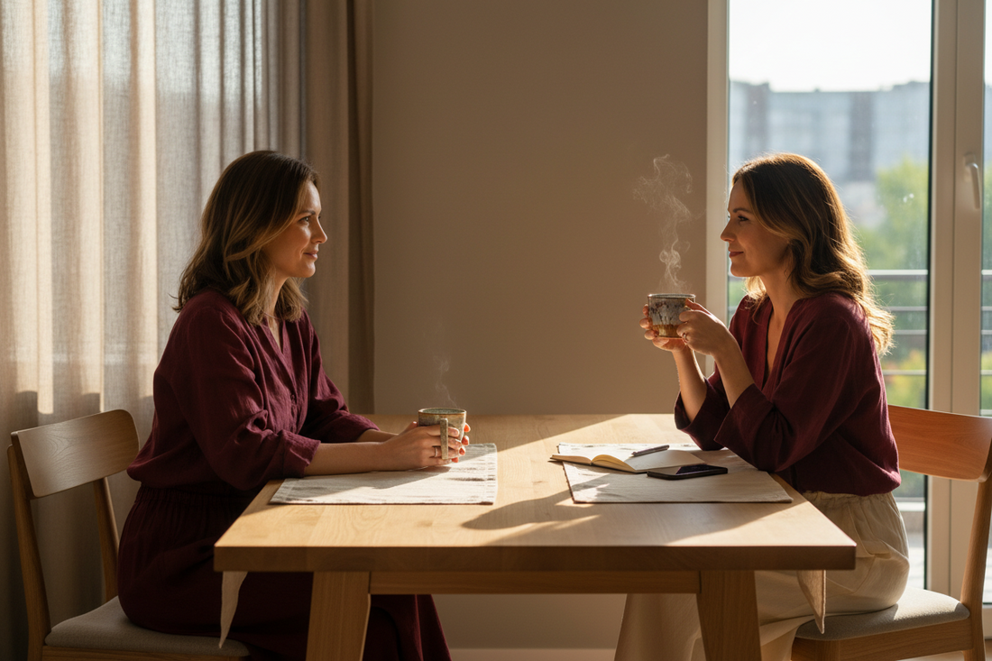 Social Health: Why Friendship Is Becoming a Wellness Policy.
