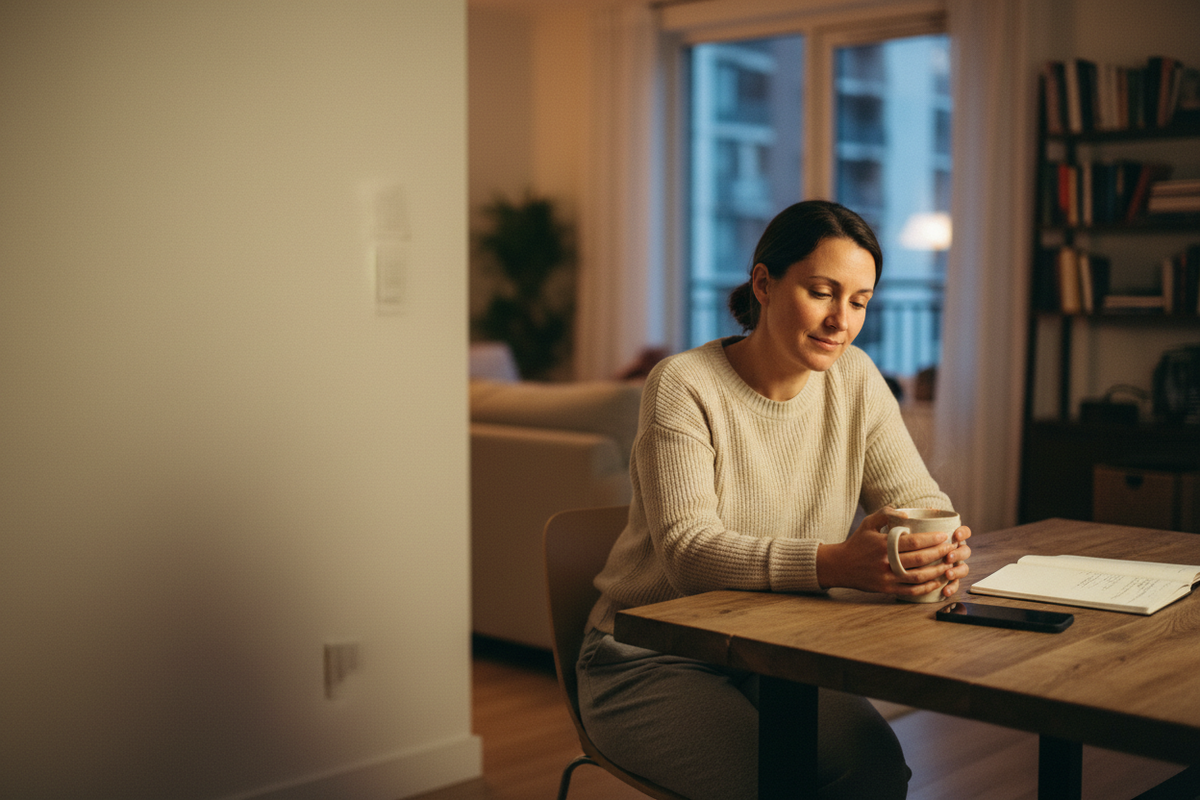 Magnesium for Sleep and Stress: Why 2026 Searches Are Peaking and How Evening Tea Rituals Fit In