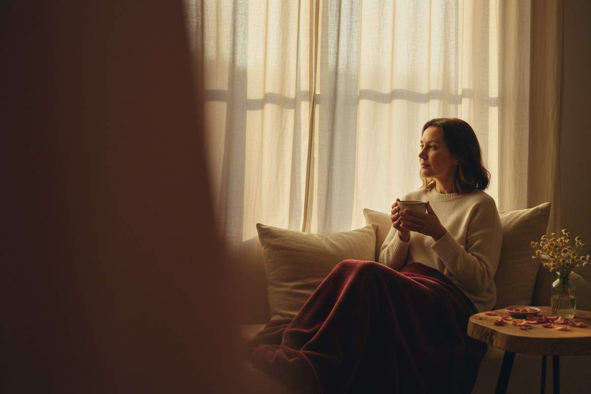 There are moments when an adult reaction carries the unmistakable weight of a much younger fear: the unanswered message, the raised voice, the closed door, the feeling that you have somehow become too much—or not enough. Inner child healing begins there.